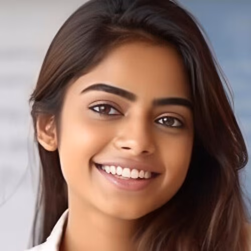 Anjali P.