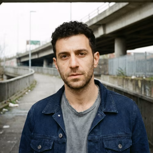 Brian M.