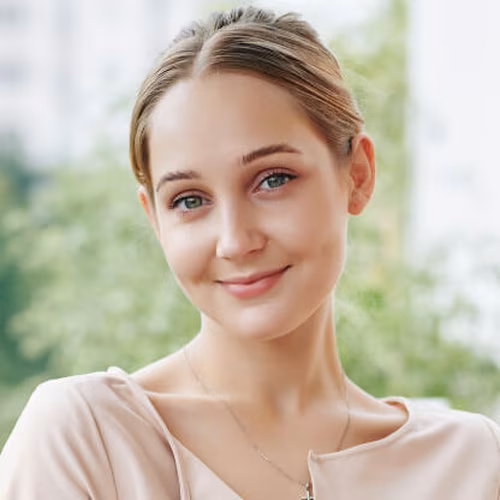 Daria G.