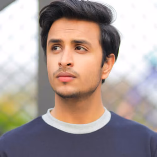 Mihir J.