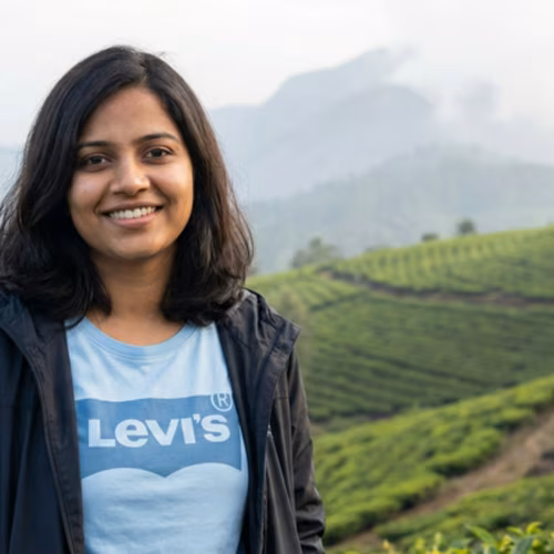 Priya N.