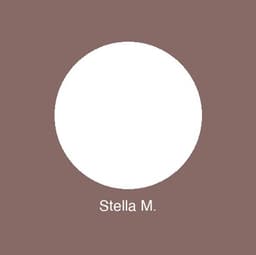 Stella M.