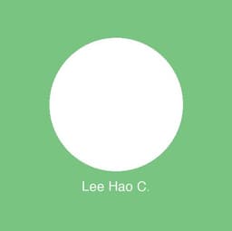 Lee Hao C.