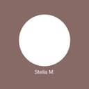 Stella M.